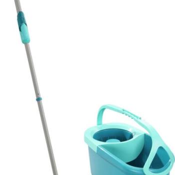 Set Clean Twist Disc Mop EVO kép