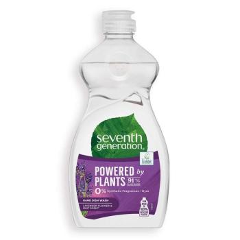 Seventh Generation Lavender öko kézi Mosogatószer 500ml kép