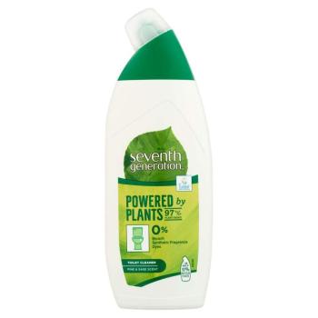 Seventh Generation Pine&amp;Sage öko WC tisztító Gél 500ml kép