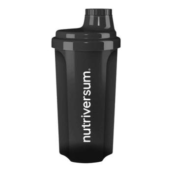 Shaker Dark - 500 ml - Nutriversum kép