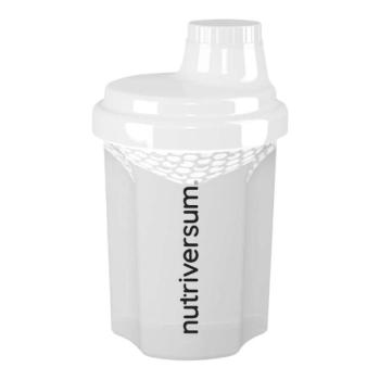 Shaker Unisex Mini - 300 ml - Nutriversum kép