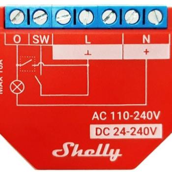 SHELLY-1PM-PLUS kép