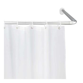 Shower Curtain Rod univerzális zuhanyfüggöny tartó - Wenko kép