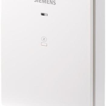 Siemens Connected Home RCR110.2ZB, Zigbee reléová spínací jednotka kép