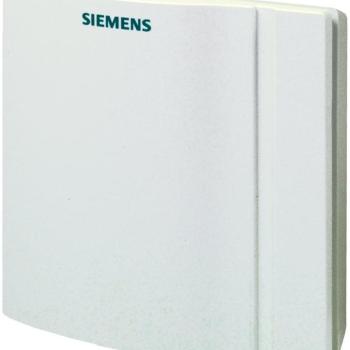 Siemens RAA 11 Helyiségtermosztát fedéllel kép