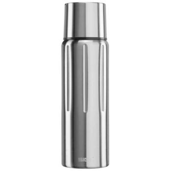 SIGG Gemstone IBT 1.1L Termosz - Ezüst kép