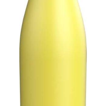 SIGG Meridian Ultra Lemon 500ml Termosz - Sárga kép