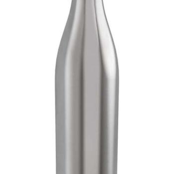 SIGG Trinkflasche Meridian Brushed 500ml Termosz - Ezüst kép