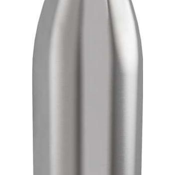 SIGG Trinkflasche Meridian Brushed 700ml Termosz - Ezüst kép