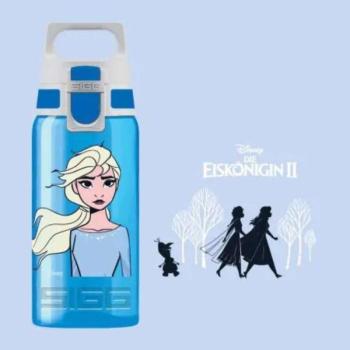 Sigg Viva One ELSA 2 BPA-mentes gyerek kulacs 0,5L kép