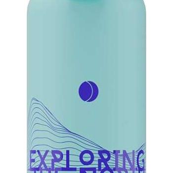 SIGG WMB ONE 1000ml Termosz - Zöld kép