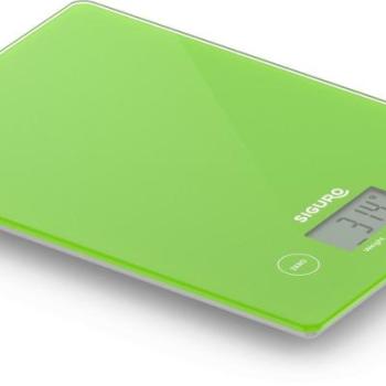 Siguro Essentials SC810Q digitális lime kép