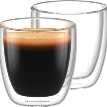 Siguro Thermopohár Espresso, 90 ml, 2db kép