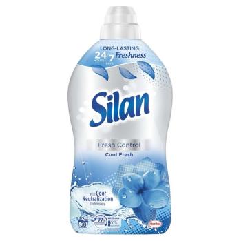 Silan Fresh Control Cool Fresh öblítő, 1450ml kép