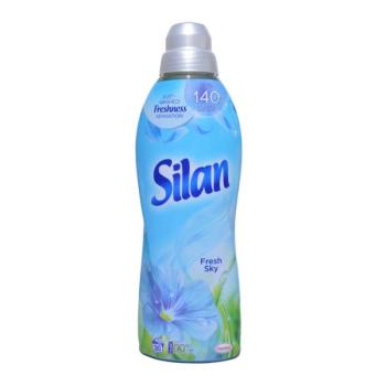 Silan Fresh Sky textilöblítő koncentrátum 36 mosás 900 ml kép