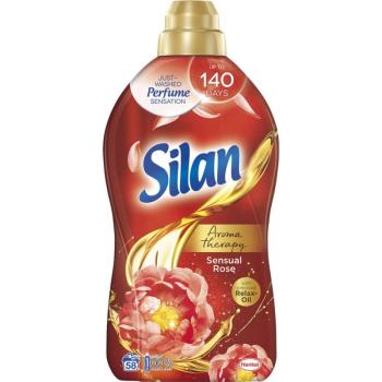 SILAN KONCENTRÁTUM 1,45L SENSUAL ROSE kép