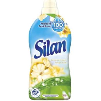 Silan öblítő 54 mosás 1,35 l Summer Dreams/Zomerse Droom kép