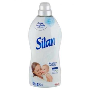 Silan öblítő sensitive 1.8l kép