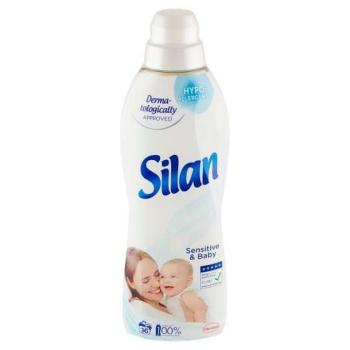 Silan Sensitive mosodai kondicionáló, 36 mosás, 0,9L kép