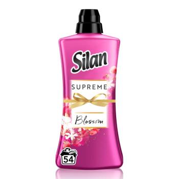 Silan Supreme Blossom Öblítő koncentrátum 54 mosás 1200ml kép