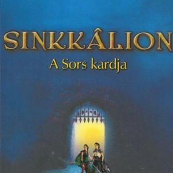 Sinkkálion - A Sors kardja  kép