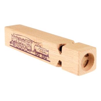 Síp Wooden Train Whistle - Rex London kép