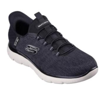 Skechers - SUMMITS KEY Sneakers kép