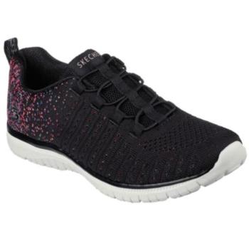 Skechers - VIRTUE csúszós tornacipő kép