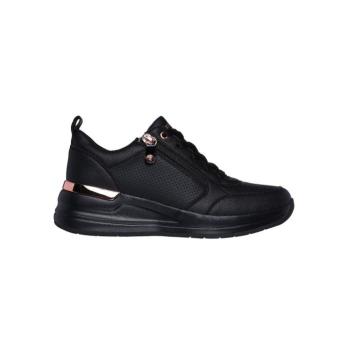 SKETCHERS Billion 2 cipzáras ékcipő cipzáras tornacipő kép