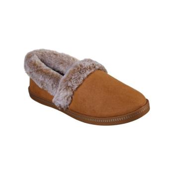 SKETCHERS műszőrme hangulatos tábortűz papucs - Team Toasty kép