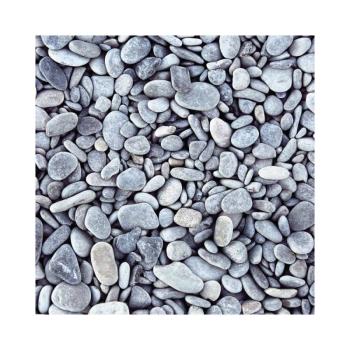 Slab Sticker Pebble padlómatrica, 40 x 40 cm - Ambiance kép