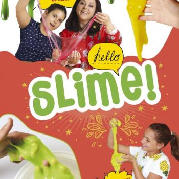 Slime! kép