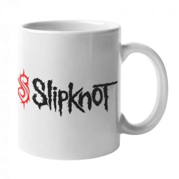 Slipknot bögre kép