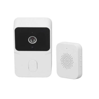 Smart Doorbell kapucsengő - MS-1043 kép