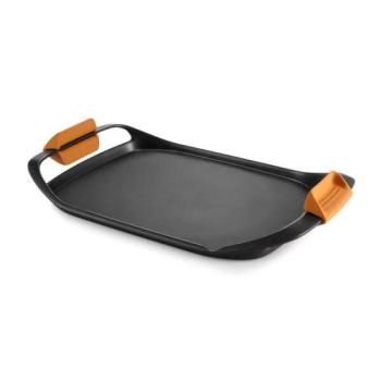 SmartCLICK sima grill serpenyő 42 x 28 cm kép