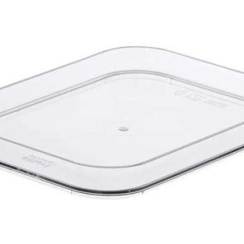 SMARTSTORE Tető, SMARTSTORE &quot;Compact Clear S&quot;, átlátszó kép