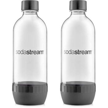 Sodastream Duo grey palack kép