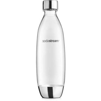 Sodastream Fuse metal palack kép