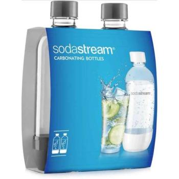 Sodastream GREY/Duo Pack kép