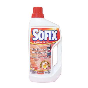 Sofix kő és kerámiapadlóhoz 1000ml kép