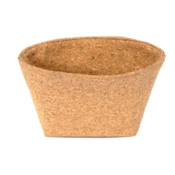 Soft Cork Basket parafa tárolókosár - Compactor kép