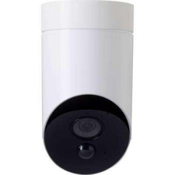 Somfy 2401560 WLAN IP Megfigyelő kamera 1920 x 1080 pixel (2401560) kép