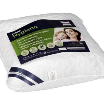 Somnart Hygiena Antistatic Hidrofil párna - 40x40 cm kép