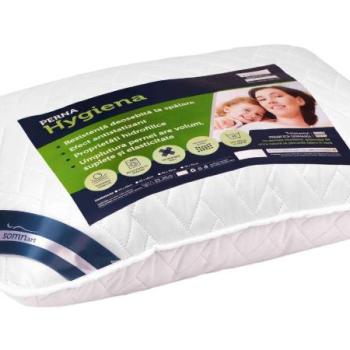 Somnart Hygiena Antistatic Hidrofil párna - 50x70 cm kép