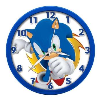 Sonic Sonic Falióra 25 cm kép