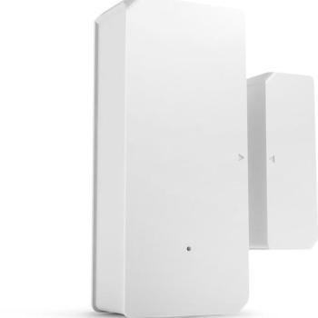 Sonoff DW2-Wi-Fi Wi-Fi Wireless Door/Window Sensor kép