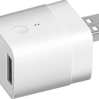 Sonoff Micro USB Smart Adaptor kép