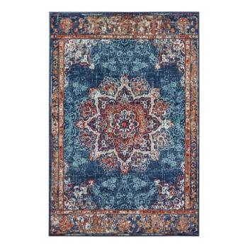 Sötétkék szőnyeg 160x235 cm Orient Maderno – Hanse Home kép