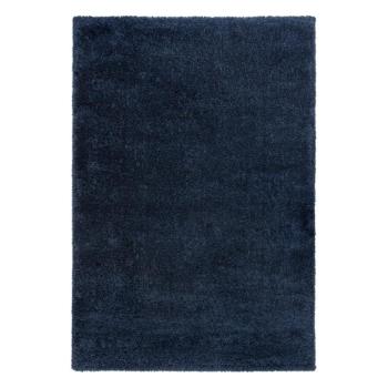 Sötétkék szőnyeg 200x290 cm – Flair Rugs kép