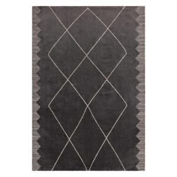 Sötétszürke szőnyeg 120x170 cm Mason – Asiatic Carpets kép